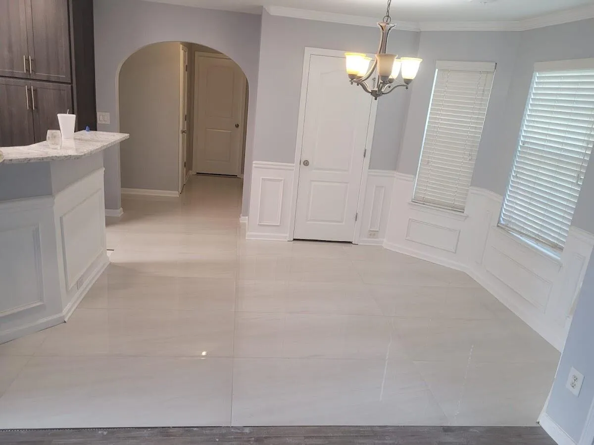 Water Damage Restoration services in Osceola, IA